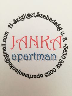 Janka Apartman16