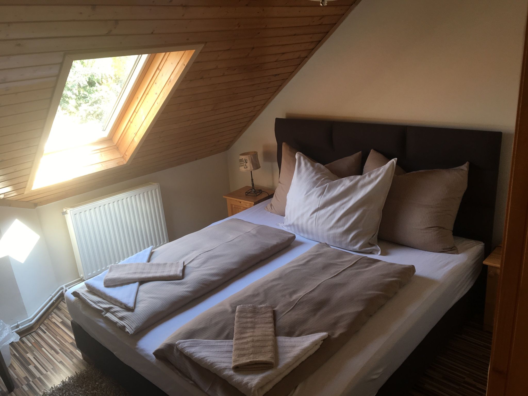 Ereli Cottage – Bük fotó 24