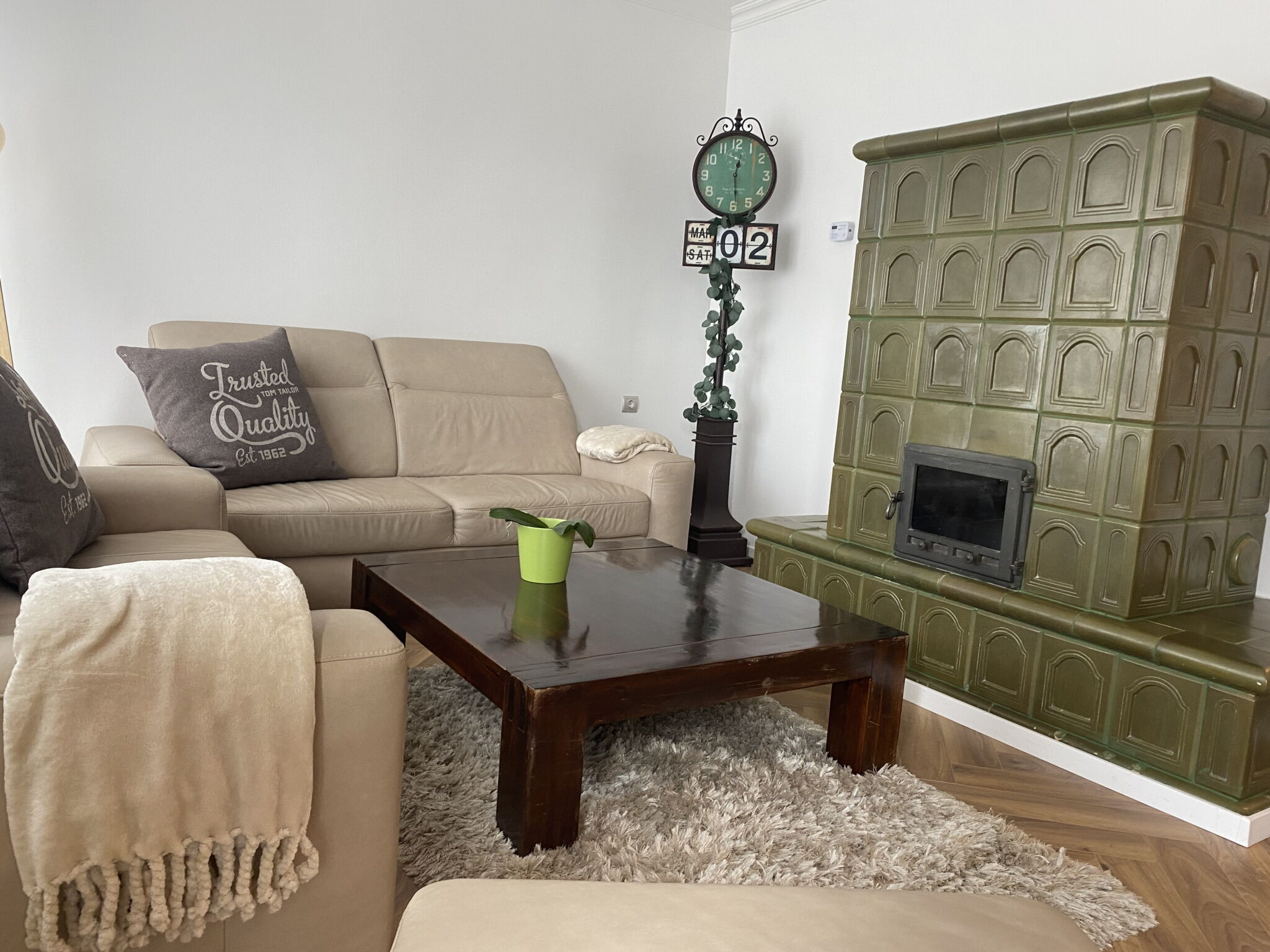 Ereli Cottage – Bük fotó 20