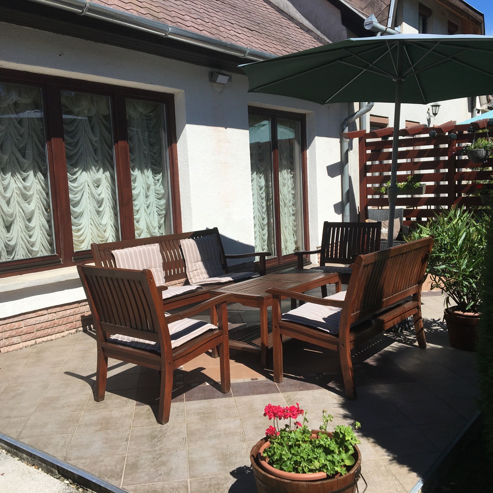 Ereli Cottage – Bük fotó 16