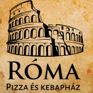 Róma Pizza és Kebap Ház