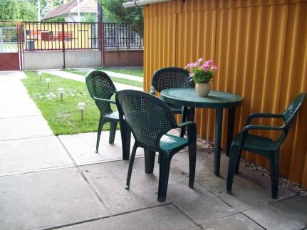 Szivárvány Apartman10