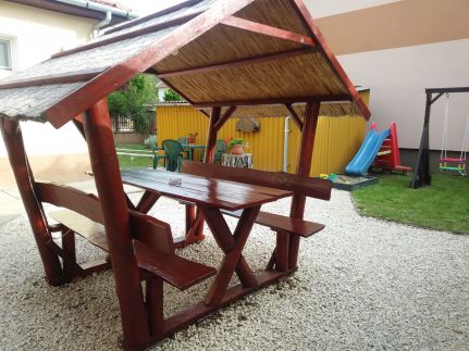 Szivárvány Apartman4