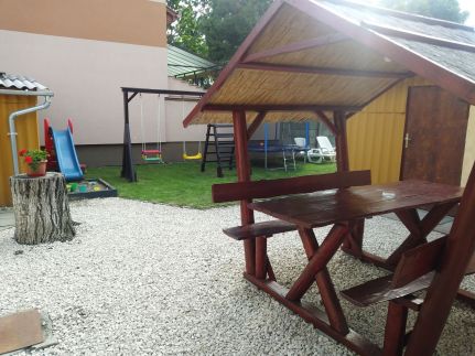 Szivárvány Apartman5