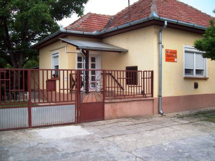 Szivárvány Apartman1