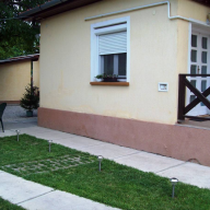 Szivárvány Apartman