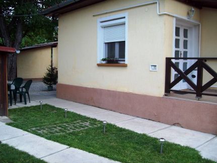 Szivárvány Apartman