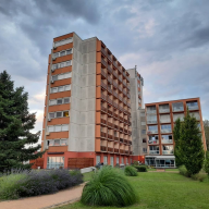 Arany Apartmanház
