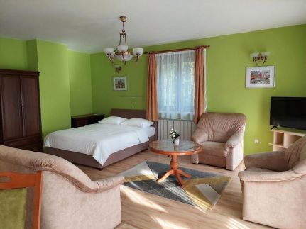 Arany Apartmanház