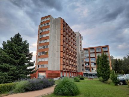 Arany Apartmanház