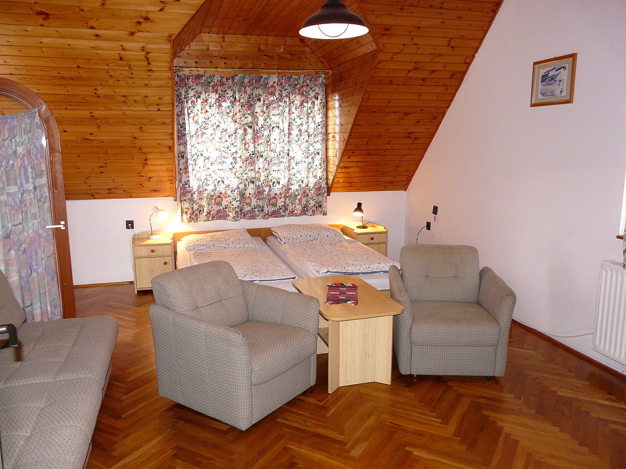 Apartman Szakács – Balatonfüred fotó 5