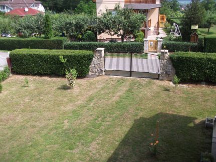 Hegytető Köz Apartman8