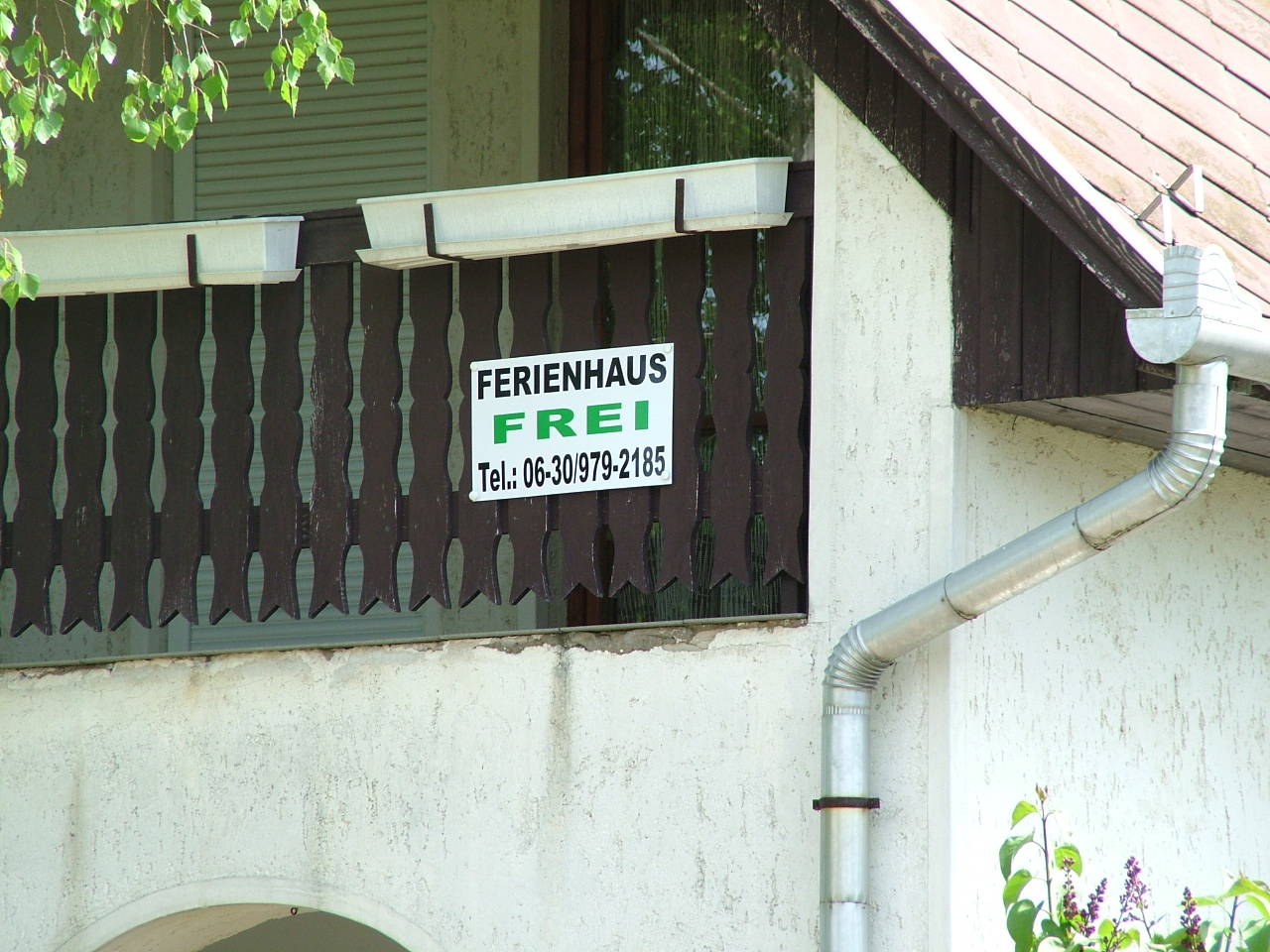 Annabella Nyaraló – Berekfürdő fotó 14