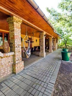 Pipacs Vendégház16