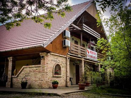 Pipacs Vendégház3