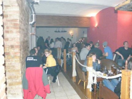 WunderBar Pub Budapest6