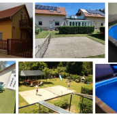 Beatrix Apartmanház
