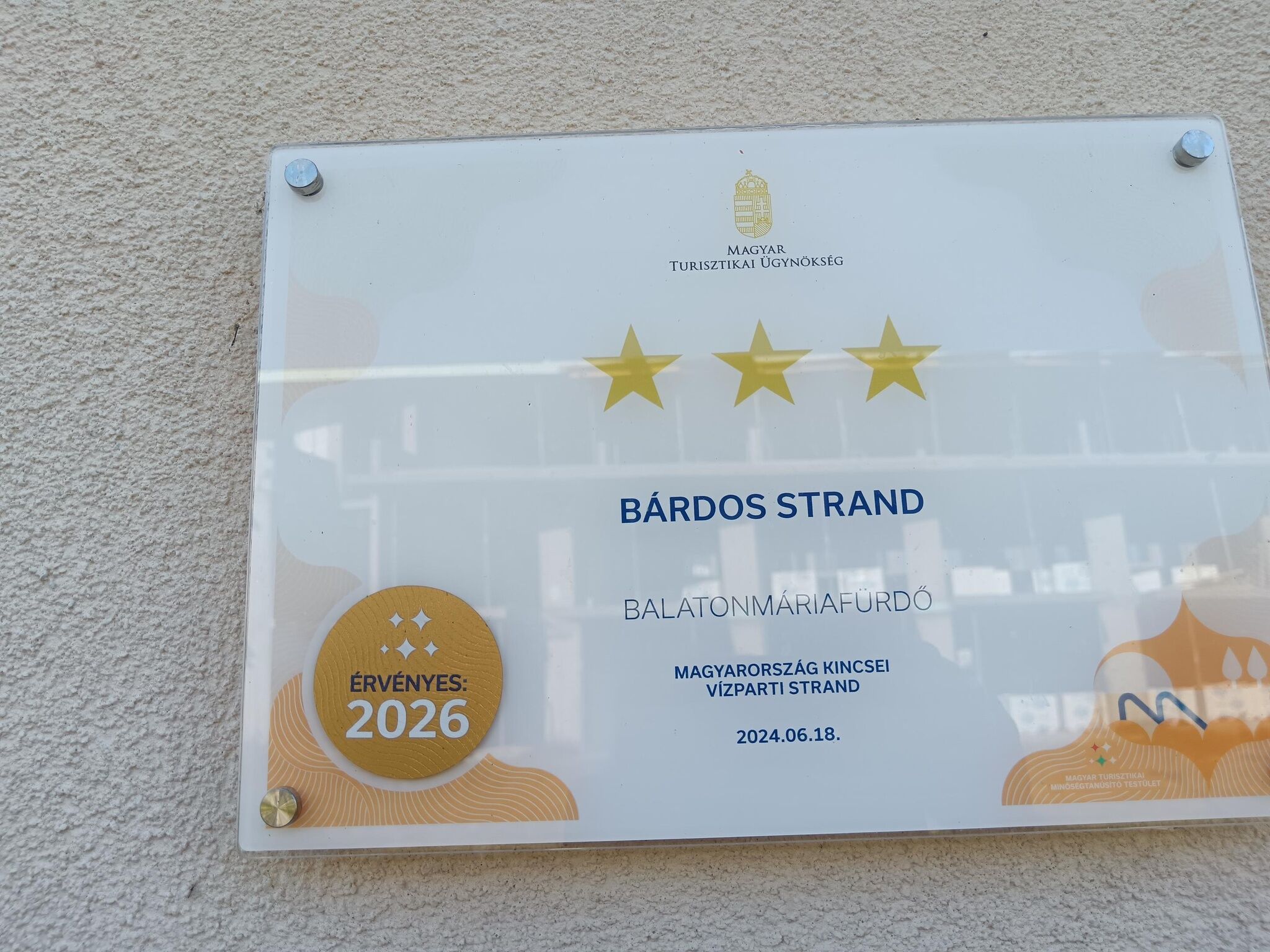 Anita Üdülőház – Balatonmáriafürdő fotó 7