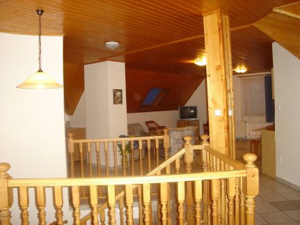 Kati Apartman