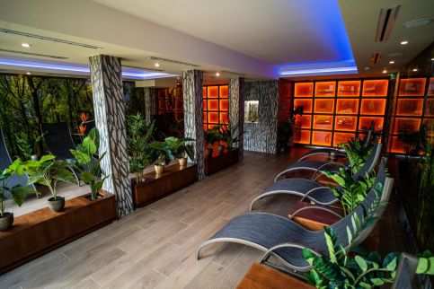 Wellness Hotel69