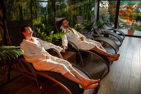 Wellness Hotel54