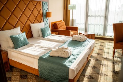Wellness Hotel58
