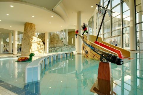 Wellness Hotel78