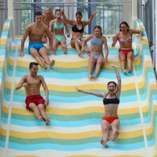 Wellness Hotel85