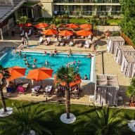 Wellness Hotel