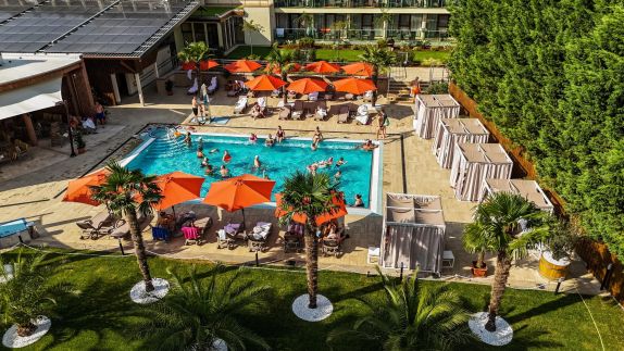 Wellness Hotel