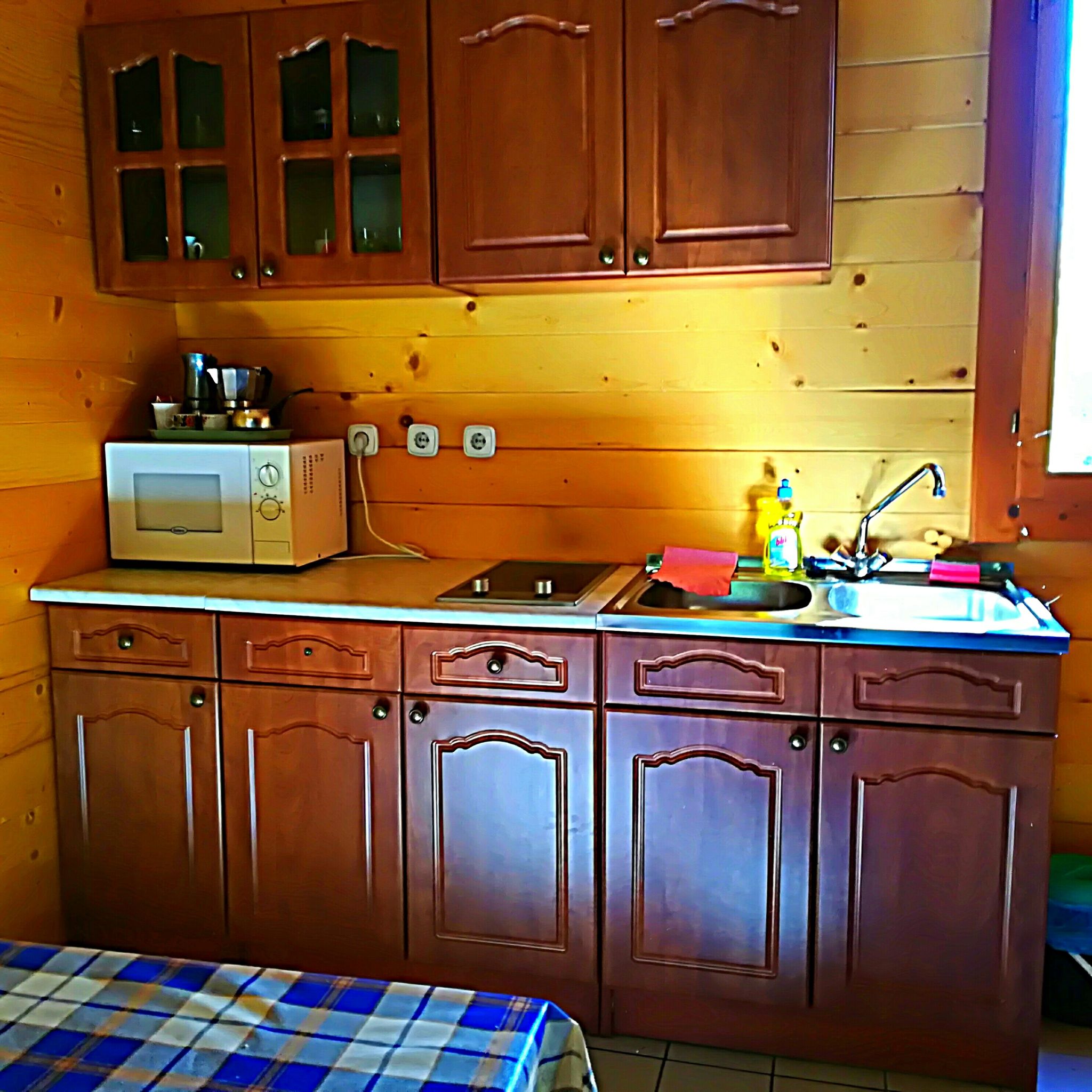 Gerenda Nyaraló – Szarvas fotó 7