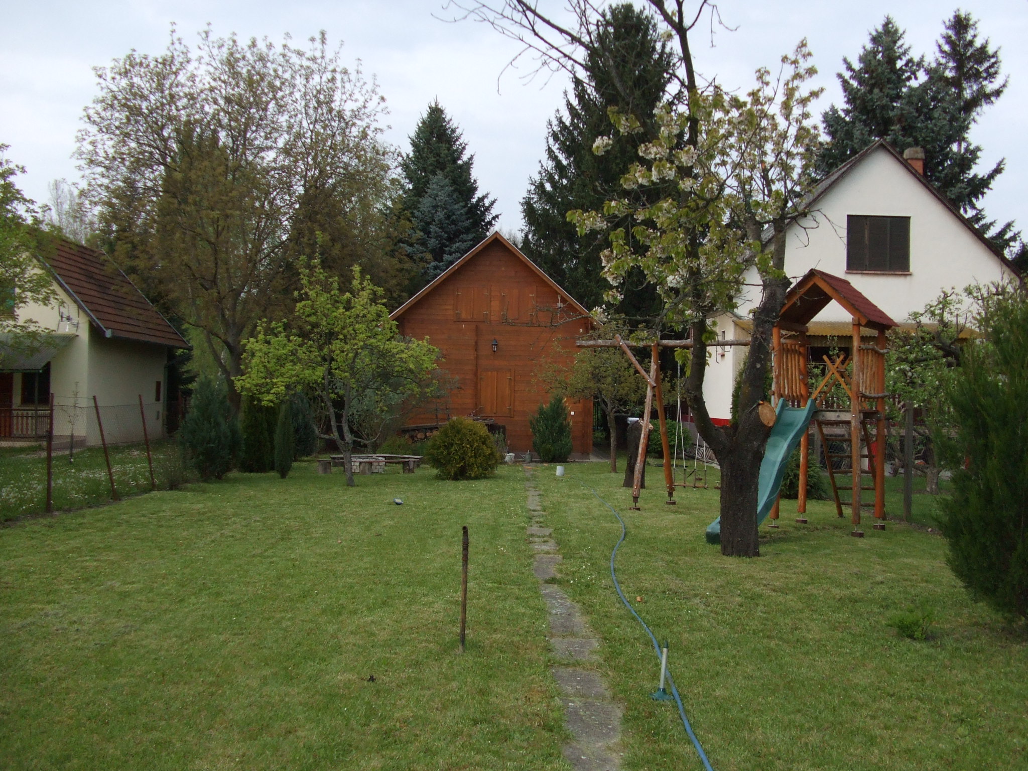 Gerenda Nyaraló – Szarvas fotó 1