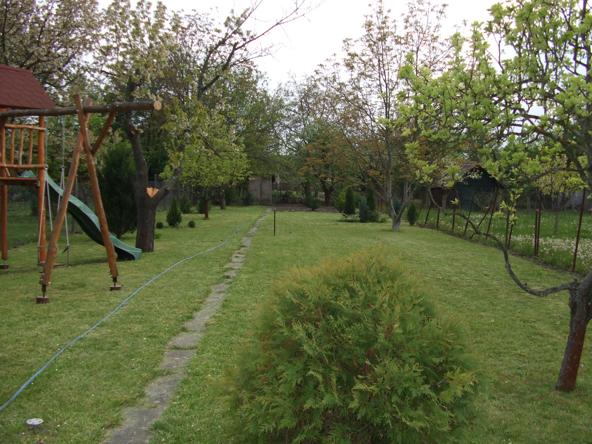 Gerenda Nyaraló – Szarvas fotó 3
