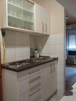 Margaréta I. Apartman27