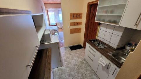 Margaréta I. Apartman – Zalakaros fotó 16