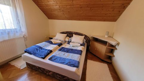 Margaréta I. Apartman – Zalakaros fotó 18