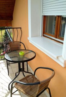 Margaréta I. Apartman – Zalakaros fotó 18
