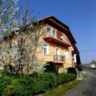 Margaréta I. Apartman