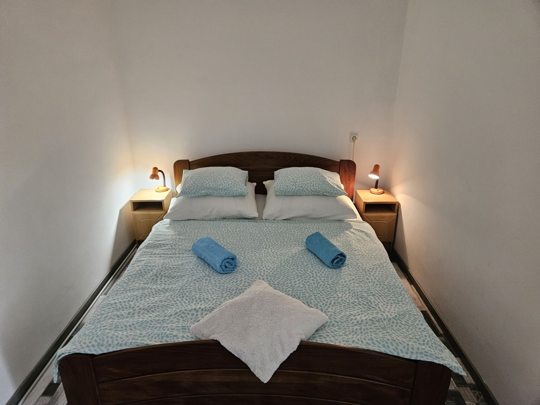 Viktória Apartmanok – Zalakaros fotó 10
