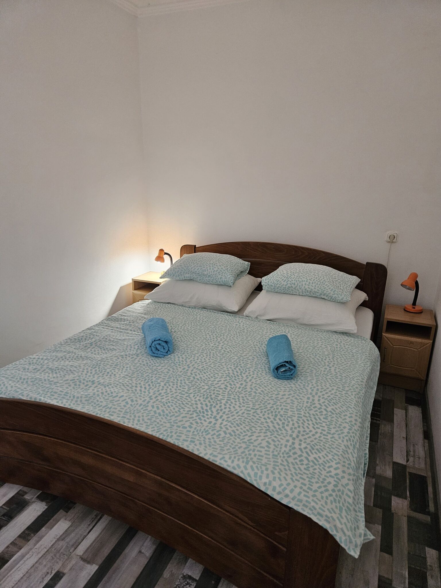 Viktória Apartmanok – Zalakaros fotó 11