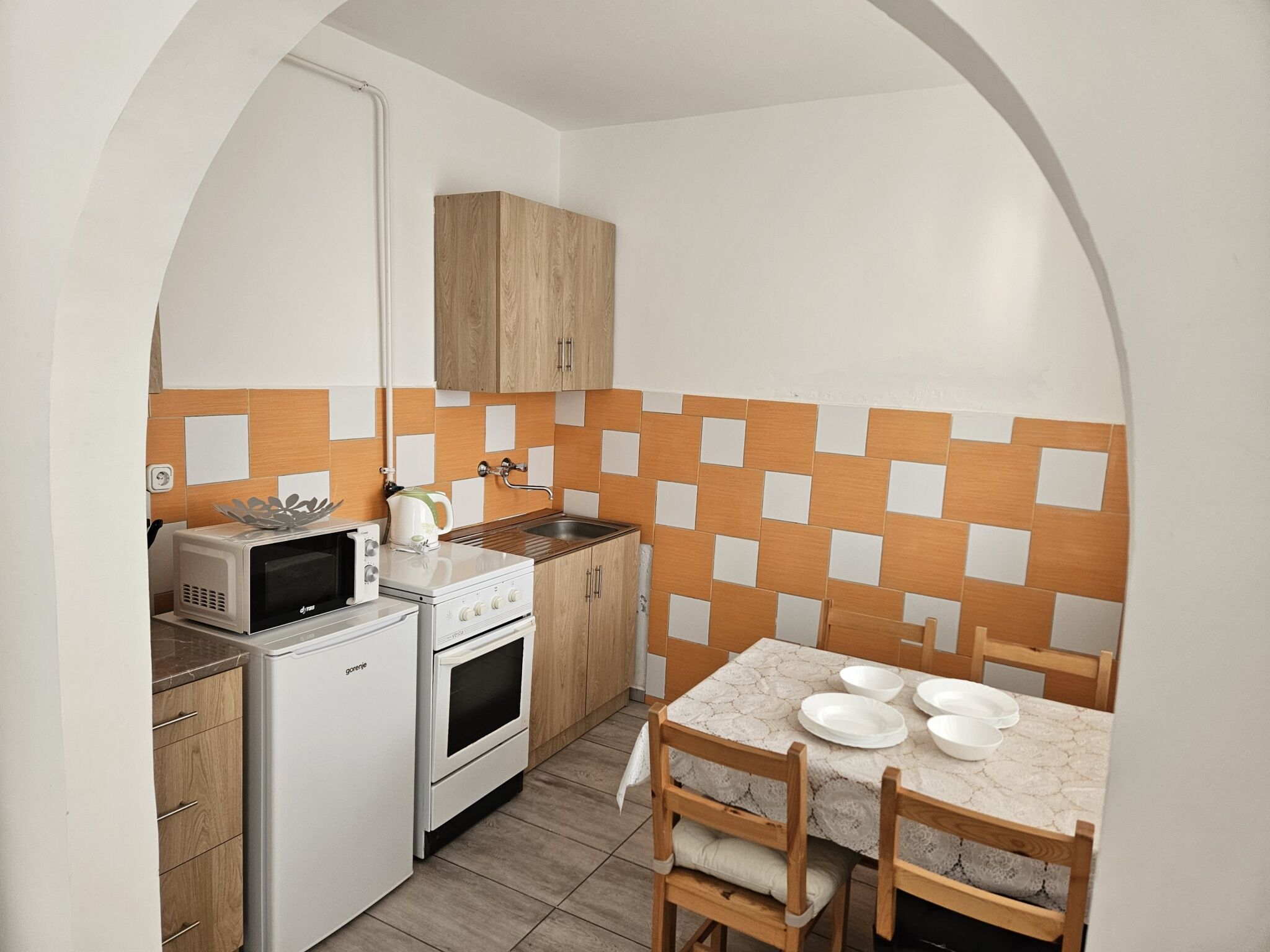Viktória Apartmanok – Zalakaros fotó 16