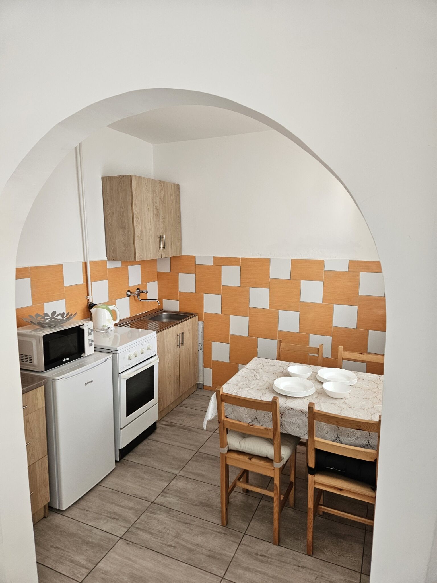 Viktória Apartmanok – Zalakaros fotó 17