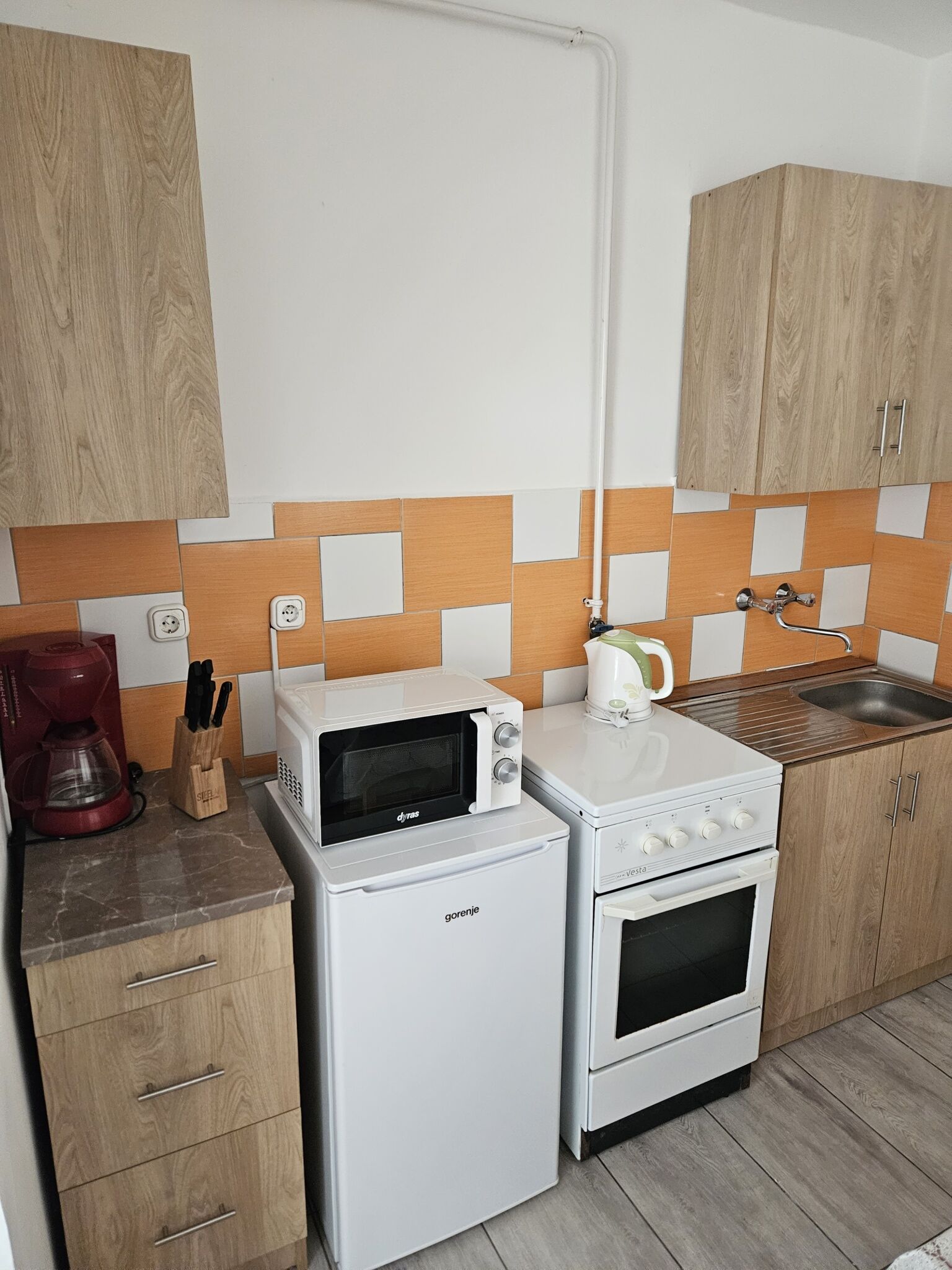 Viktória Apartmanok – Zalakaros fotó 18