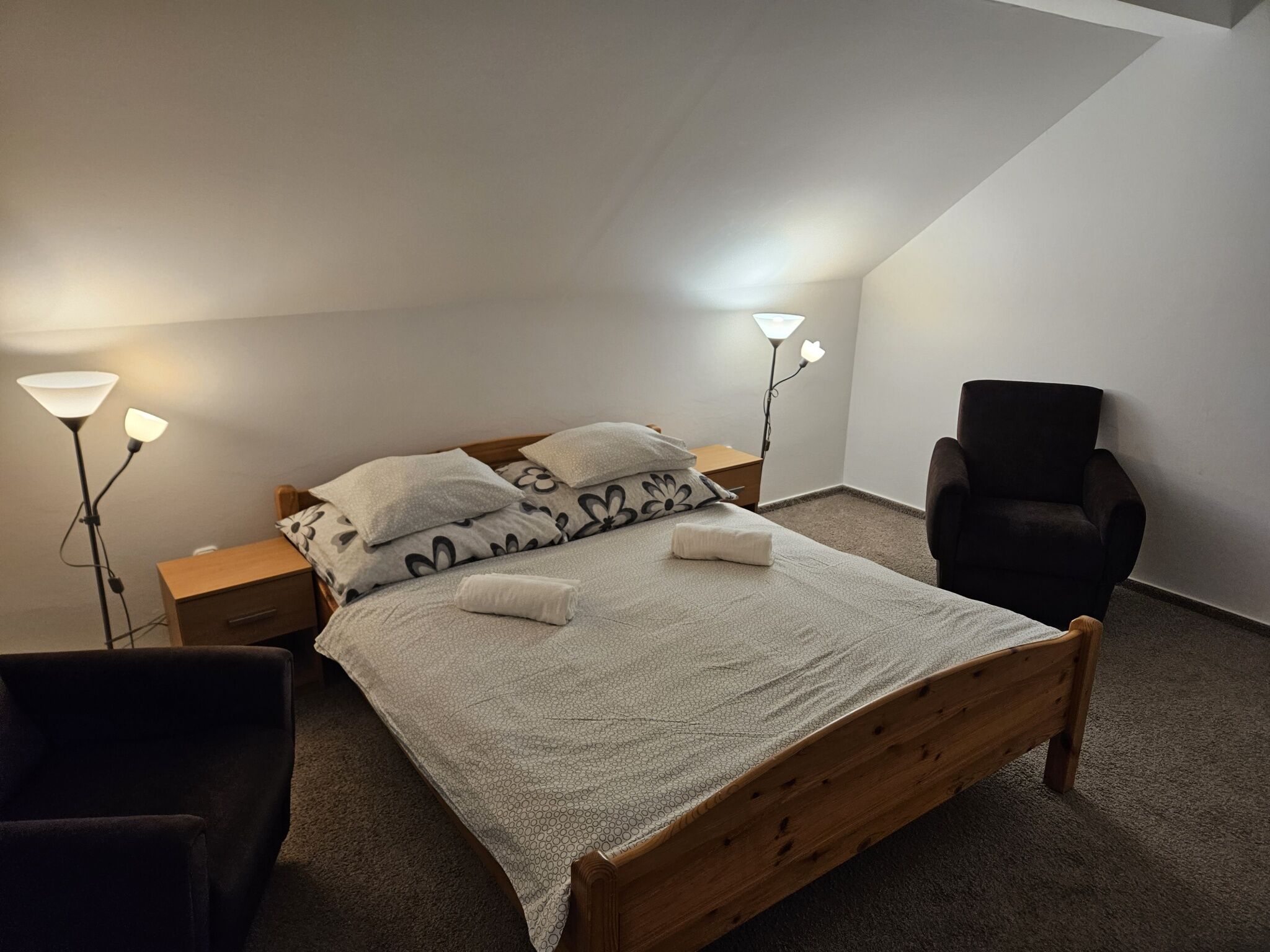 Viktória Apartmanok – Zalakaros fotó 21