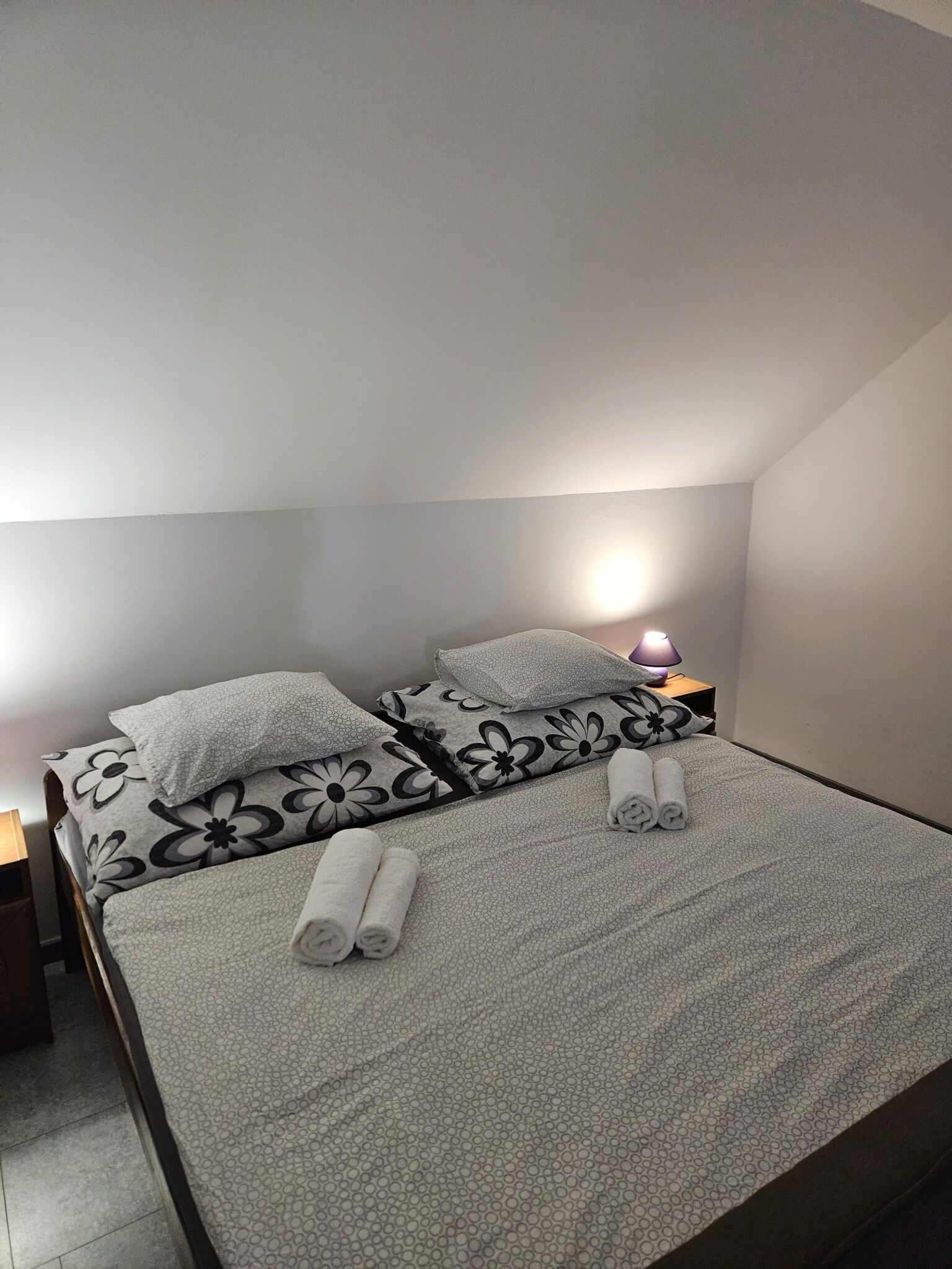 Viktória Apartmanok – Zalakaros fotó 24