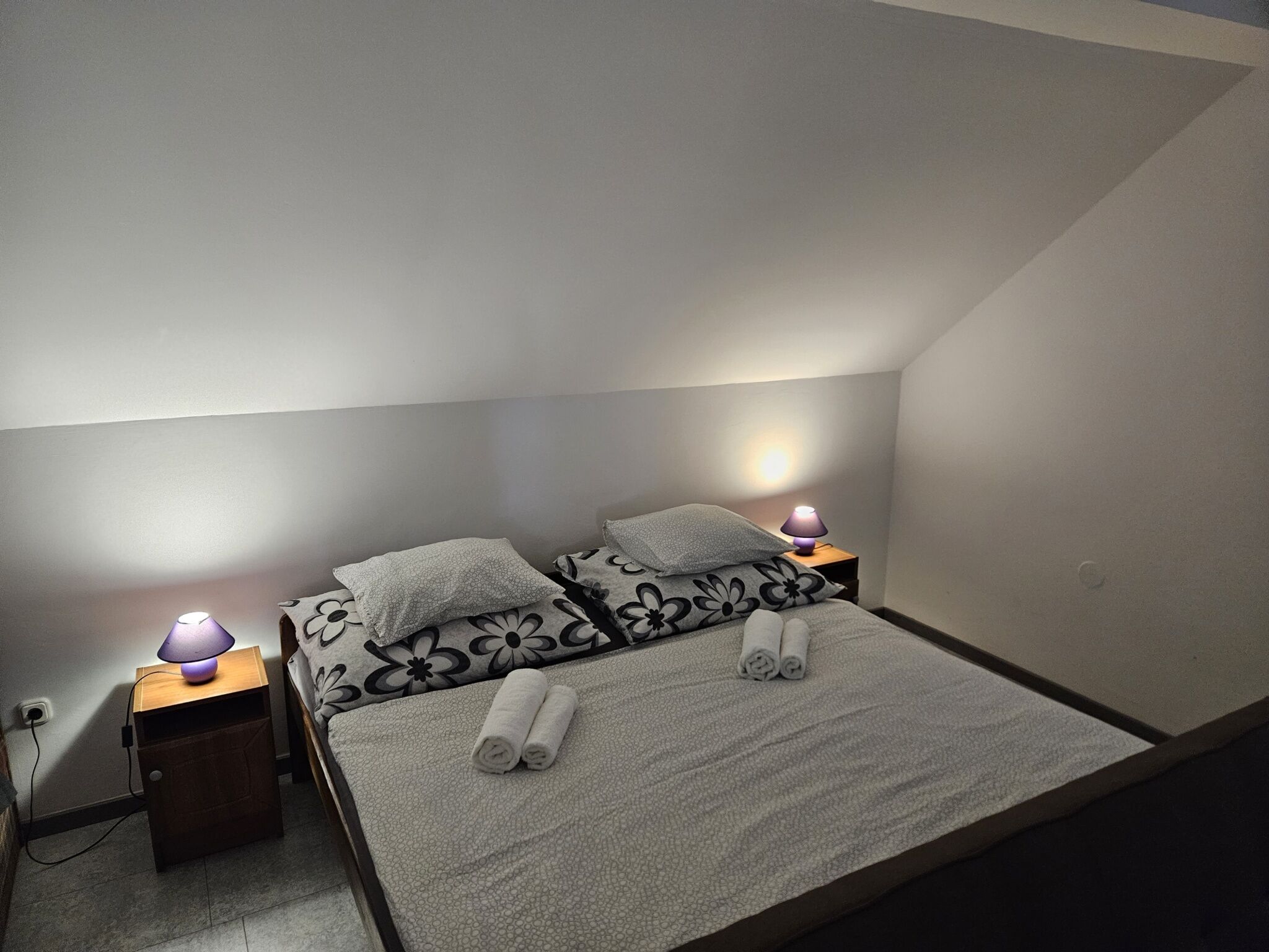 Viktória Apartmanok – Zalakaros fotó 25