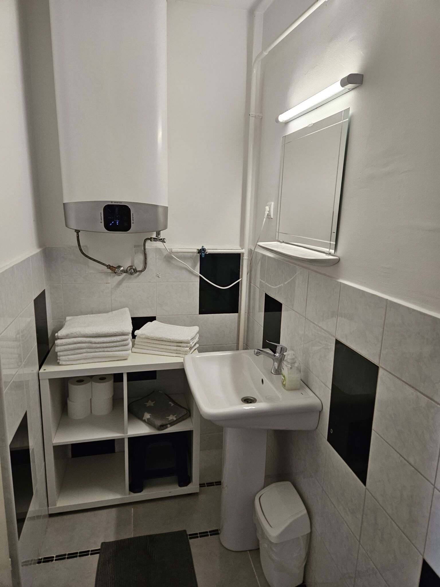 Viktória Apartmanok – Zalakaros fotó 31