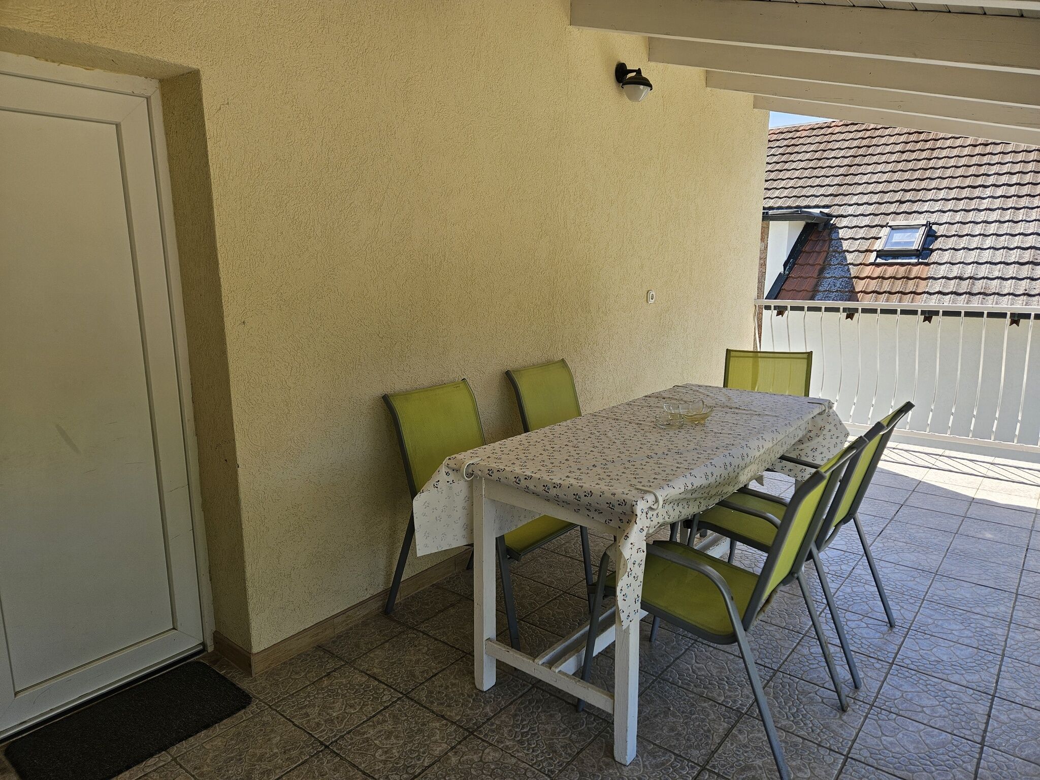 Viktória Apartmanok – Zalakaros fotó 42