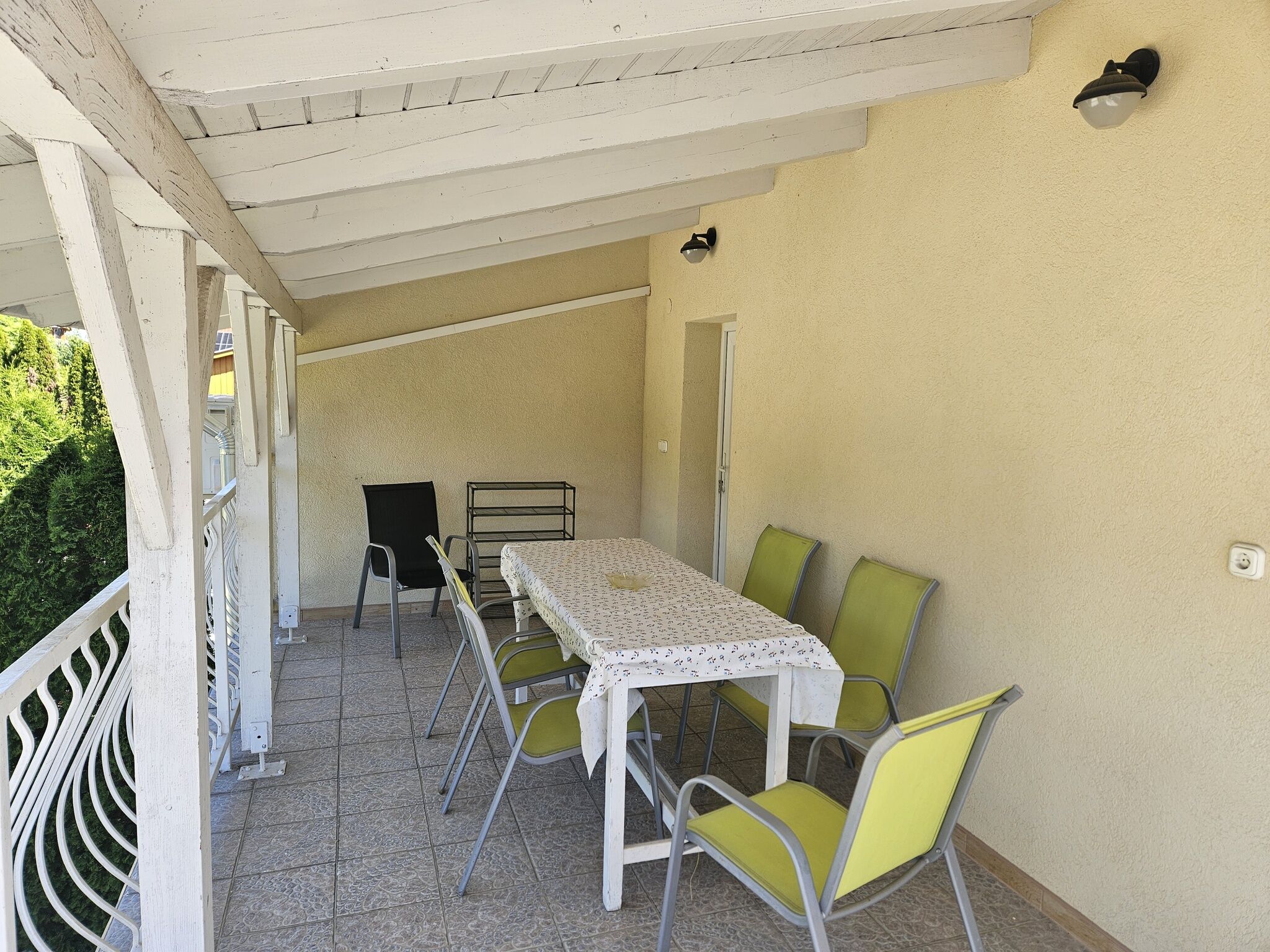 Viktória Apartmanok – Zalakaros fotó 43
