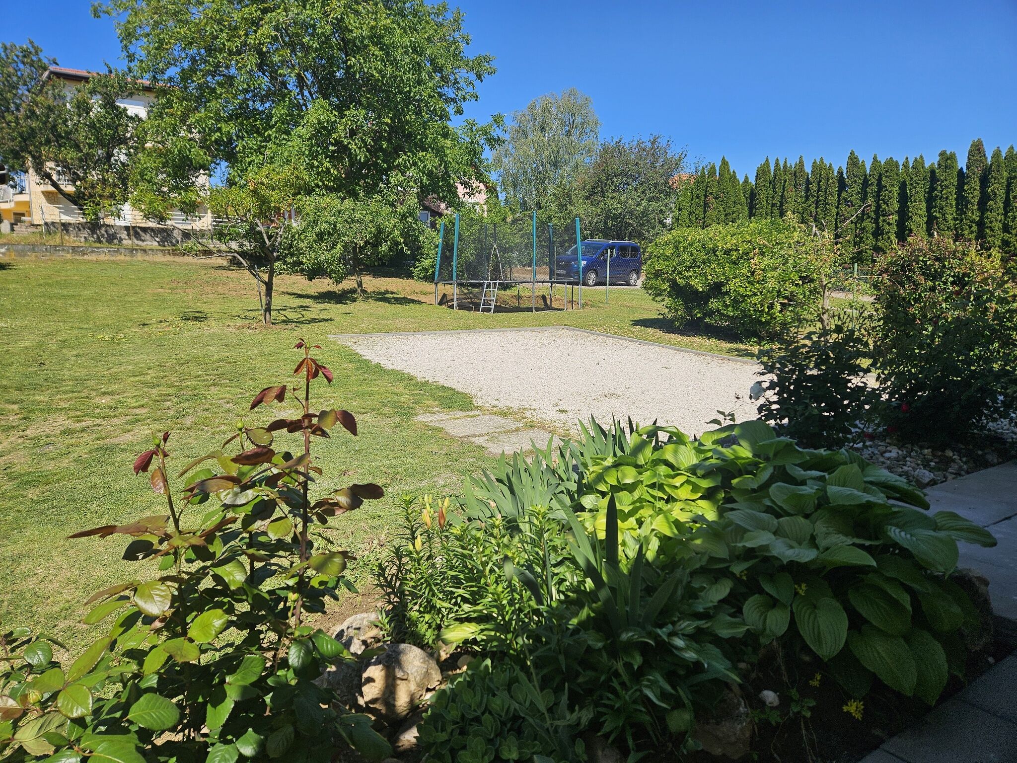 Viktória Apartmanok – Zalakaros fotó 44